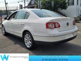 Used 2010 Volkswagen Passat Komfort image 4