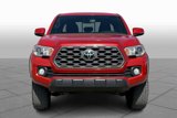 Used 2020 Toyota Tacoma TRD Off-Road image 3