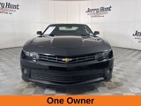 Used 2015 Chevrolet Camaro LS image 3