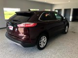 Used 2023 Ford Edge SEL image 3