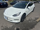 Used 2020 Tesla Model 3 Standard Range Plus image 2