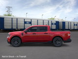 New 2025 Ford Maverick XLT image 3