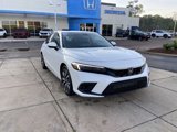 Used 2024 Honda Civic EX-L image 2