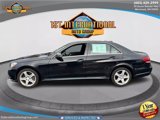 Used 2014 Mercedes-Benz E 350 4MATIC Sedan image 5