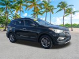 Used 2017 Hyundai Santa Fe Sport image 2