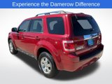 Used 2011 Ford Escape Limited image 3