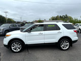 Used 2015 Ford Explorer XLT w/ Equipment Group 202B image 6