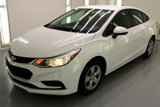 Used 2017 Chevrolet Cruze LS image 5
