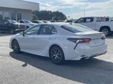 Used 2023 Toyota Camry SE image 2