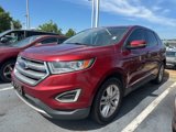Used 2015 Ford Edge SEL w/ Equipment Group 201A image 3
