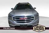 Used 2019 GMC Terrain SLT w/ Preferred Package image 2
