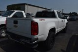 Used 2018 Chevrolet Colorado W/T w/ WT Convenience Package image 4