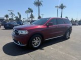 Used 2018 Dodge Durango SXT w/ 3rd Row Seating Group image 3