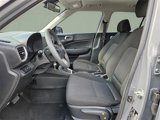 Certified 2022 Hyundai Venue SE image 4
