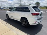 Used 2021 Jeep Grand Cherokee High Altitude image 5