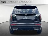 Certified 2022 Cadillac XT6 Sport w/ Technology Package image 4