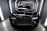 Used 2007 Rolls-Royce Phantom Sedan image 4