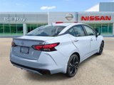 New 2025 Nissan Versa SR image 4