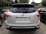 Used 2016 Nissan Pathfinder SV image 3