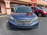 Used 2013 Honda CR-V LX image 3