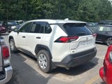 Used 2019 Toyota RAV4 LE image 3