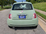 Used 2012 FIAT 500 Pop image 3