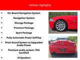 Used 2006 BMW Z4 3.0si image 3