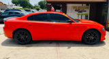 Used 2019 Dodge Charger SXT image 6