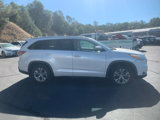 Used 2015 Toyota Highlander XLE image 4
