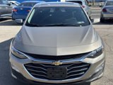 Used 2022 Chevrolet Malibu LT image 3