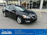 Used 2015 Nissan Altima 2.5 SL w/ Moonroof Package image 1
