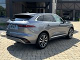 New 2025 Jaguar F-PACE R-Dynamic S image 2