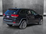 Used 2015 Jeep Grand Cherokee Limited image 4