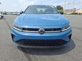 New 2025 Volkswagen Jetta Sport image 2