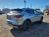 New 2024 Chevrolet Blazer LT w/ Convenience Package image 4