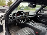 Used 2018 FIAT 124 Spider Abarth w/ Convenience Group image 2