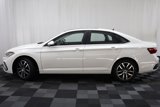 Used 2025 Volkswagen Jetta SE w/ Sunroof Package image 4