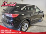 Used 2022 Ford Escape SE w/ Convenience Package image 2