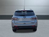 Used 2024 Jeep Compass Trailhawk image 5