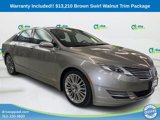 Used 2015 Lincoln MKZ w/ Equipment Group 102A Reserve image 3