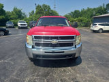 Used 2008 Chevrolet Silverado 2500 W/T image 2