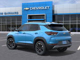 New 2026 Chevrolet TrailBlazer LT image 3