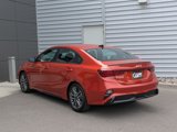 Used 2023 Kia Forte GT-Line w/ GT-Line Premium Package image 3