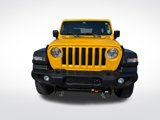 Used 2019 Jeep Wrangler Unlimited Sport S image 3