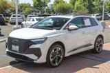 Certified 2023 Audi Q4 e-tron Premium image 3