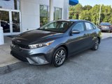 Used 2024 Kia Forte LXS image 2