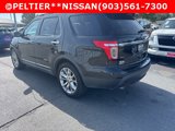 Used 2015 Ford Explorer XLT w/ Equipment Group 201A image 4