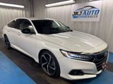 Used 2021 Honda Accord Sport Special Edition image 3