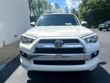 Used 2016 Toyota 4Runner 4WD image 2