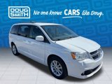 Certified 2019 Dodge Grand Caravan SXT image 6